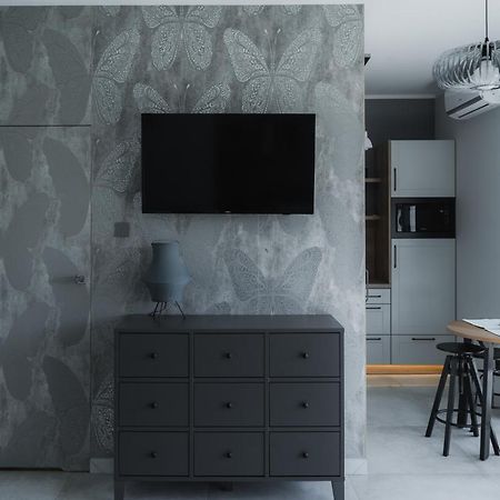 Apartament Dla Ciebie Ustronie Morskie Buitenkant foto
