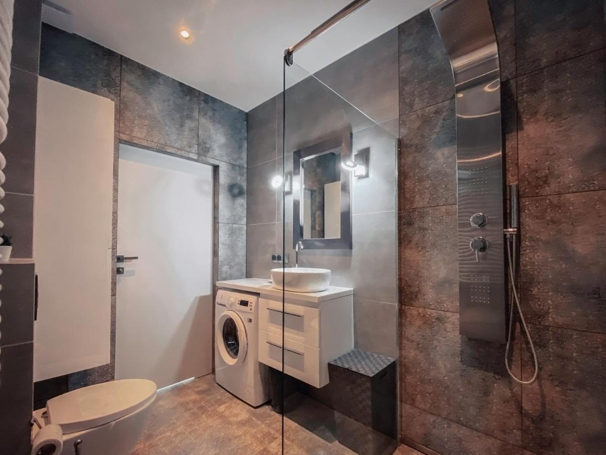 Apartament Dla Ciebie Ustronie Morskie Buitenkant foto