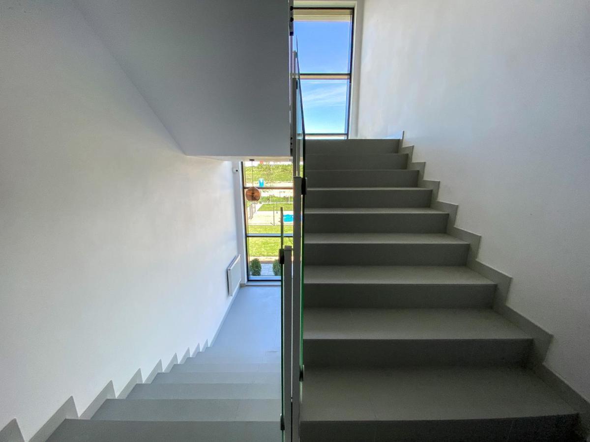 Apartament Dla Ciebie Ustronie Morskie Buitenkant foto