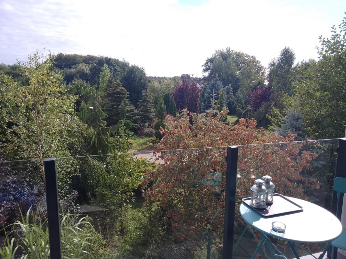 Apartament Dla Ciebie Ustronie Morskie Buitenkant foto