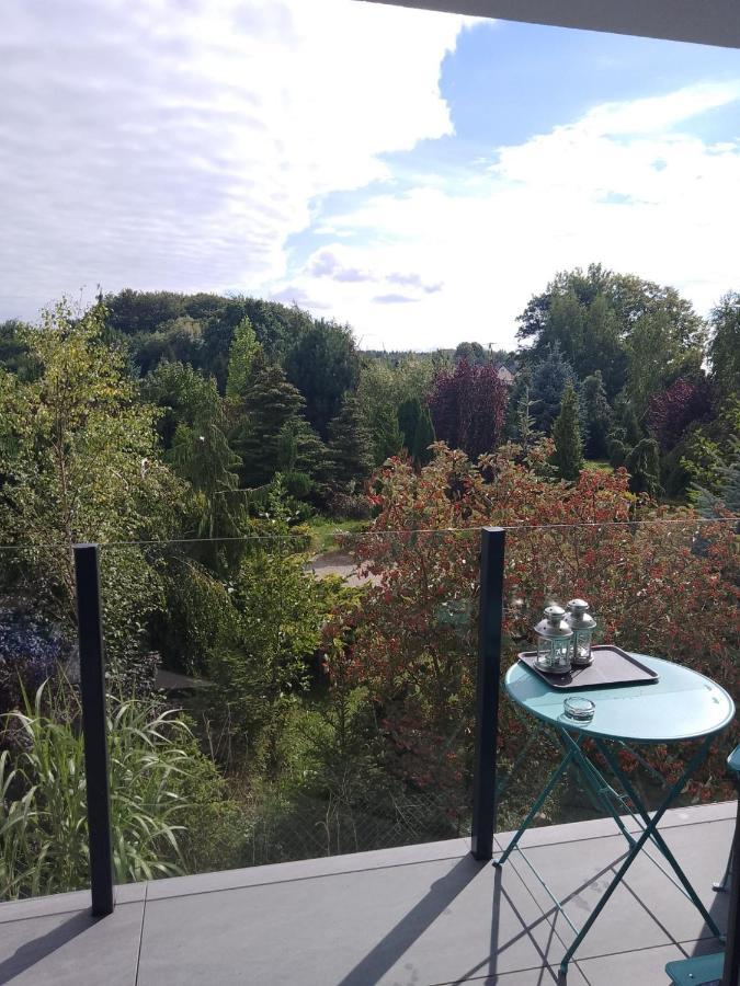 Apartament Dla Ciebie Ustronie Morskie Buitenkant foto